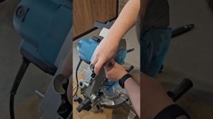 Комбинированная торцовочная пила Makita LH 1040
РАЗБОРКА И ЗАМЕНА ДИСКА!!! СУРГУТ
