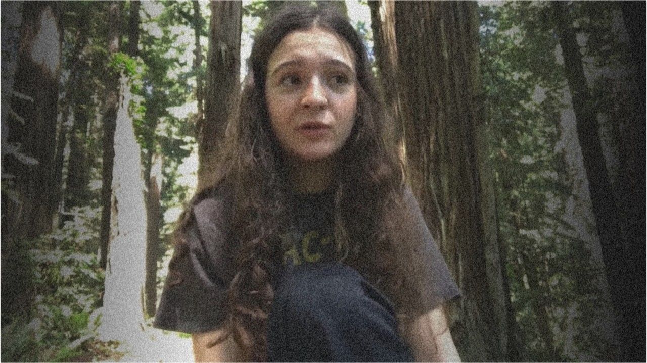 eanTxgTZu6U_8 Ужасающих Случаев в Лесу Записанных на Видео