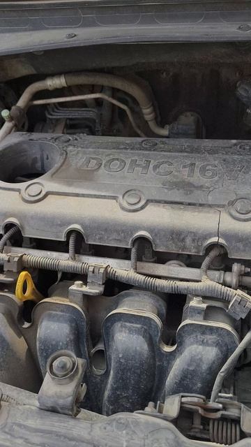 Двигатель G4KD.mp4