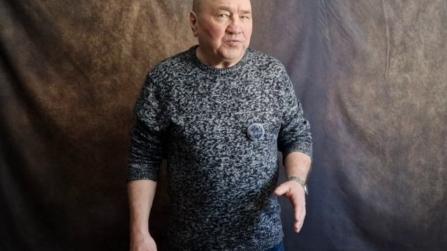 Виталий Парыгин - Вспомнить имя её