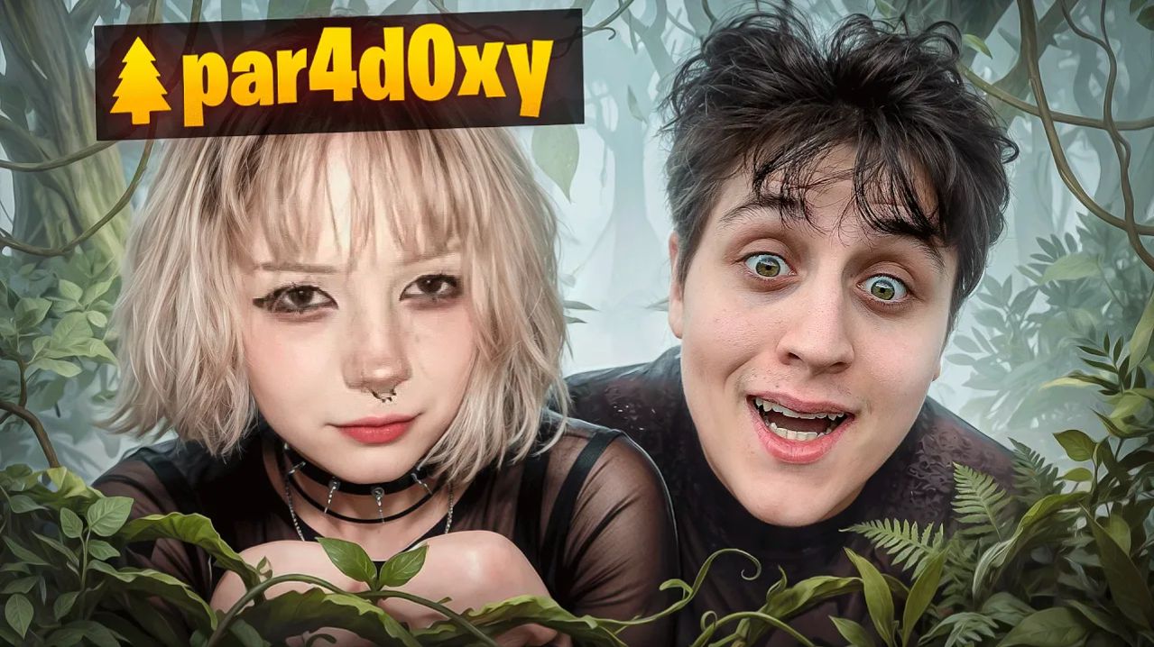 Lesni4ok: ПРОВЕРКА НА ЛЕС - ПАРАДОКСИ