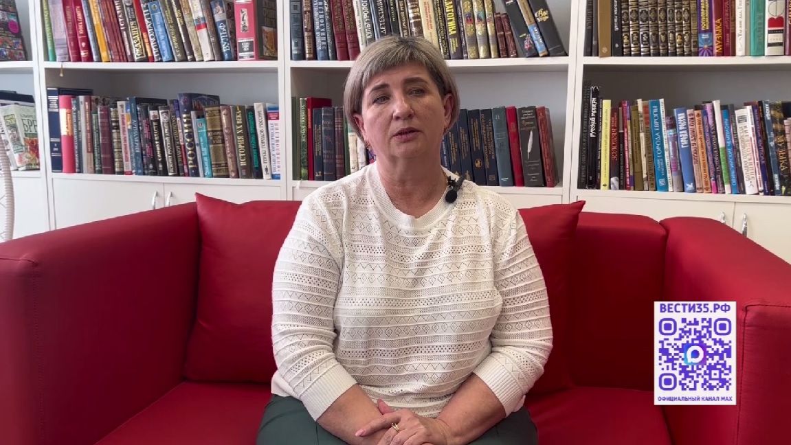 К изданию Книги Памяти участников СВО готовятся в Тотьме