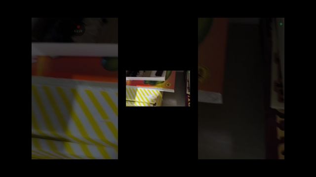 монстриксы пл.2 серия