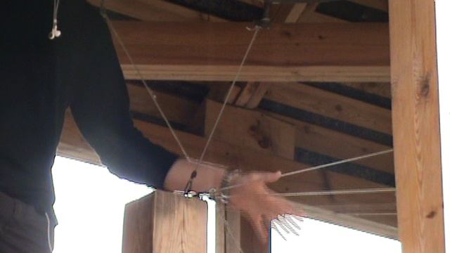 Звон Николая Самарина (Ярославль, звонница при храме Михаила Архангела)