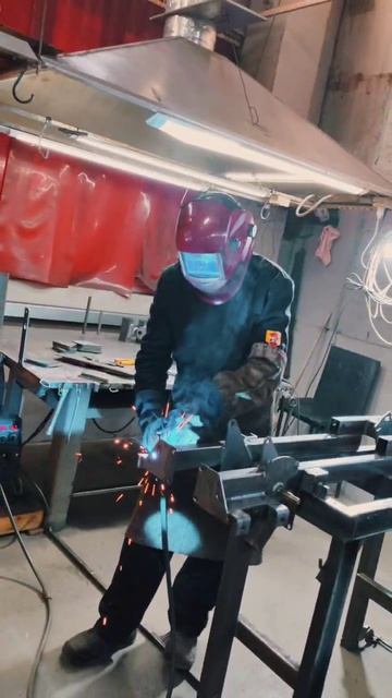 Магия создания: фрагменты производства Агромаш ТПК