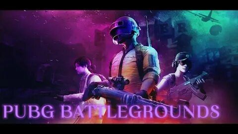 PUBG BATTLEGROUNDS