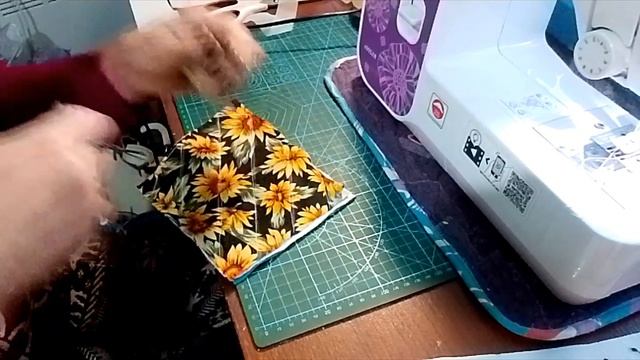 Мой домашний быт