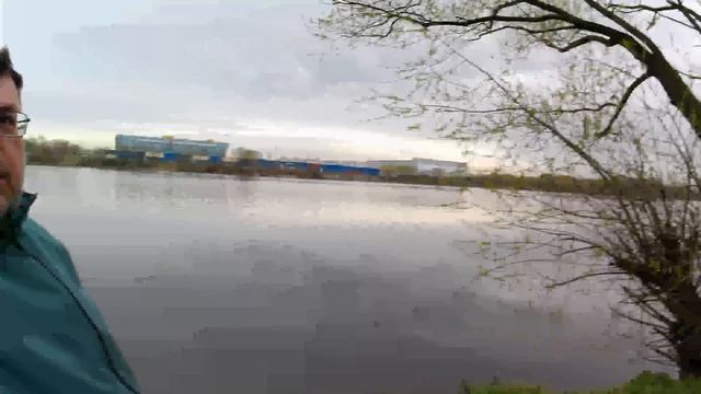 Я в Капотне