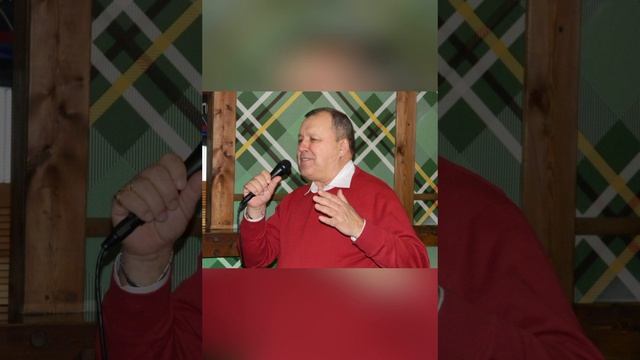 С юбилеем штурмана Виктора Никитича Ковальчука!