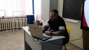 Момент РПС "Сириус 55-2026/11"