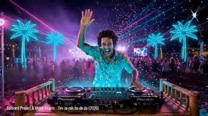 Galezard Project Midas Empire - Zim-za-rah-ba-de-da 2026