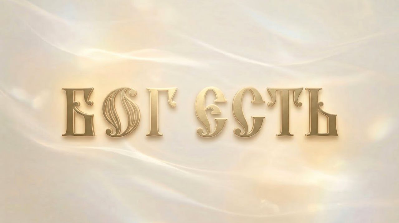 Бог есть!  СОЛОВЬЁВLIVE  16 апреля 2026 года