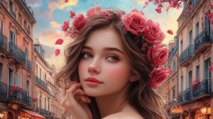 We only dream of peace.