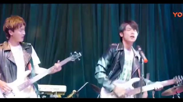 Юность подожди