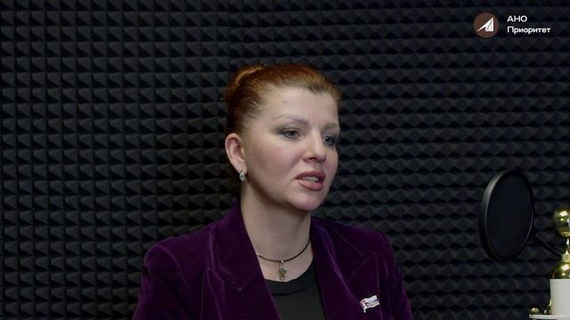 Своими Глазами: История Натальи Домрачевой