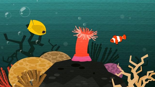 Подводная зарядка