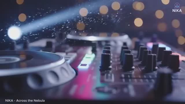 NIKA — Across the Nebula