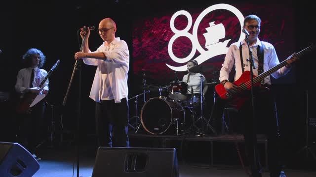 В океане плавает лодка  Посвящается Тигре  Conclusion Cafe Шумы в Сердце 30-03-2026