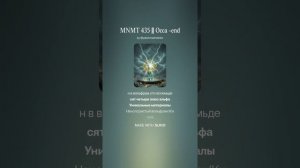 Нанопористый вольфрам MNMT 435 ： Occa -end