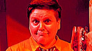 — А деда Матвея я вообще не знаю, — сказала барыня.