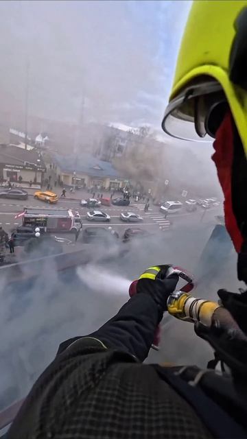 Будни МЧС  будни мчс