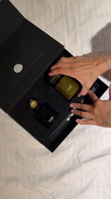 Подарочный набор Созерцай аромат