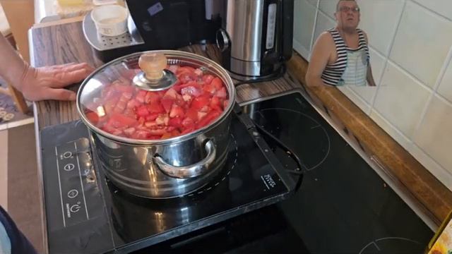 Шурпа традиционный рецепт с Азербайджанской приправой и Венгерской паприкой