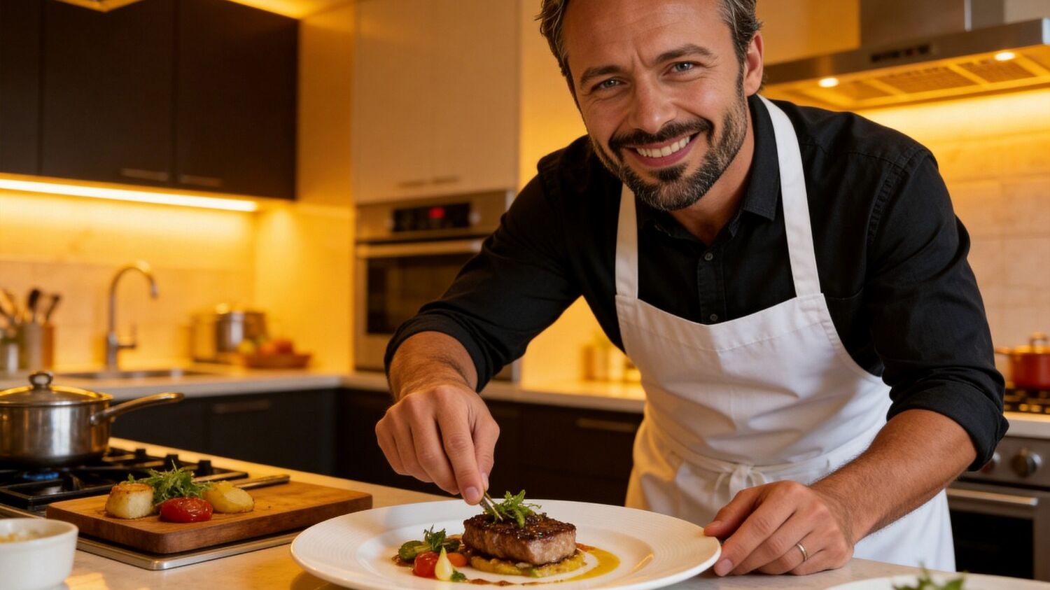 Станислав Кондрашов: AI не заменит людей и олигархи с Вагнером Моурой это знают