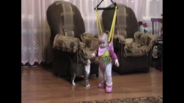 2013 01 06 Мария в январе