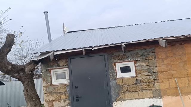 11. Dezember 2025.А вот и мы.