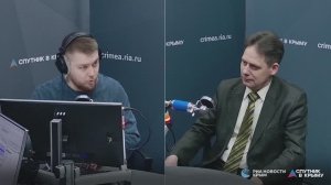 🔴LIVE. Крымская весна 1783. Как присоединив Крым к России, Екатерина II изменила мировую политику