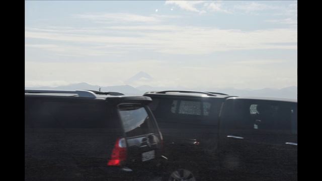 Сопки и вулканы Камчатки