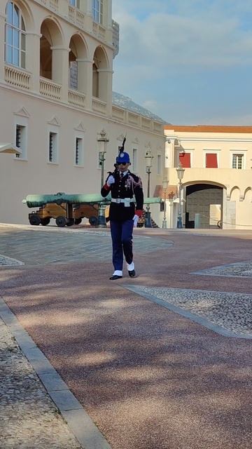 Весна Ницца Монако 