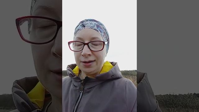 М.873)) Просто поговорим. Бог со мной, когда я с Ним.