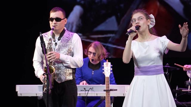 Нижнекамск. 