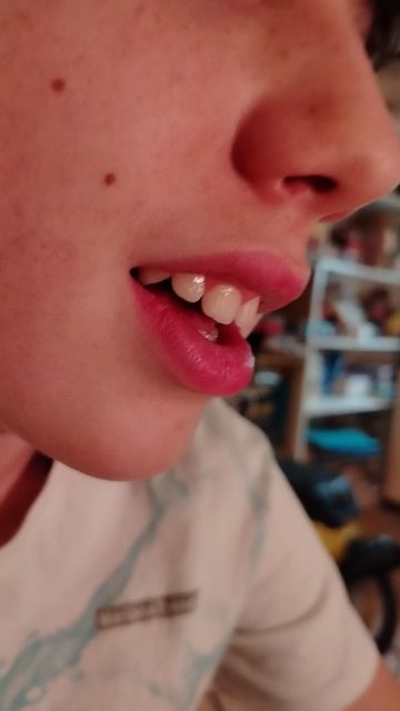 Сын научился говорить звук Р