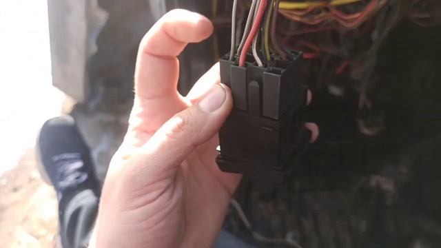 Как снять кнопку включения габаритов света на Пассате Б3 Как снять кнопку света с пассата б3