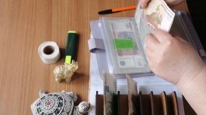 Распределение зарплаты марта 2026