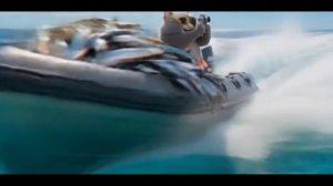 Рыбалка на море обернулось опасным приключением, Мася с трудом выжил