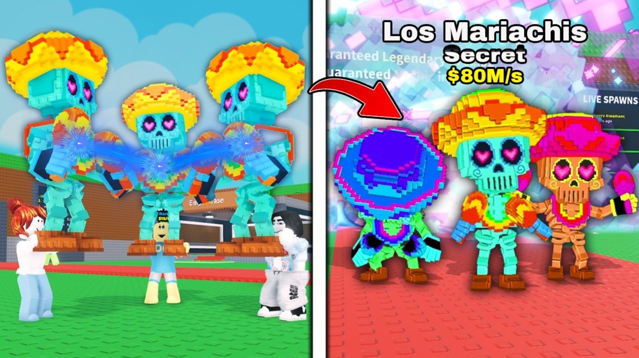 УКРАДИ БРЕЙНРОТ  СМЕШНЫЕ МОМЕНТЫ АДМИН АБУЗ  В РОБЛОКС