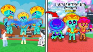 УКРАДИ БРЕЙНРОТ 🔥 СМЕШНЫЕ МОМЕНТЫ АДМИН АБУЗ  В РОБЛОКС