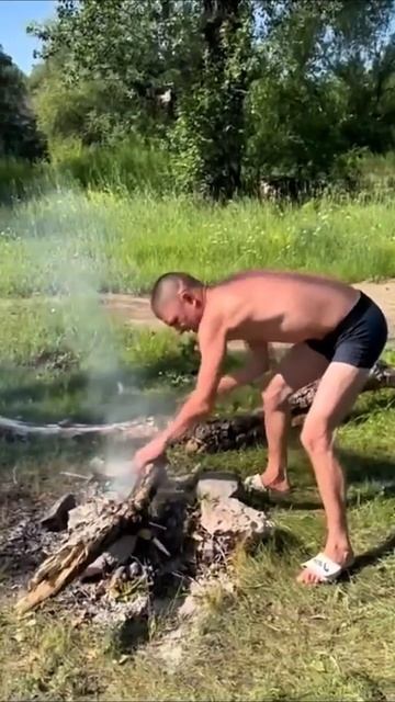 Истинная леди Иришка Чики Пики