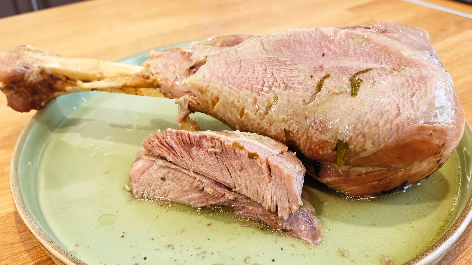 Индейка с тархуном в духовке  сочно нежно ароматно диетический рецепт