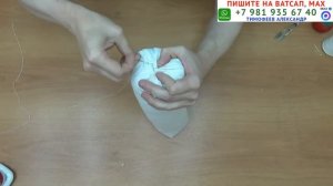 ЗАЧЕМ Я КУПИЛ ТРЯПКИ ДЛЯ УБОРКИ И АКТИВНО ИСПОЛЬЗУЮ ИХ ПРИ ШИТЬЕ ОДЕЖДЫ. ТИМОФЕЕВ ШИТЬЁ