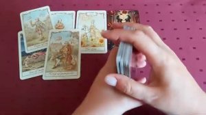 17 апреля Карта дня Развернутый Таро-Гороскоп