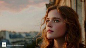 ПРЕМЬЕРА ПЕСНИ "Напророченная любовь".