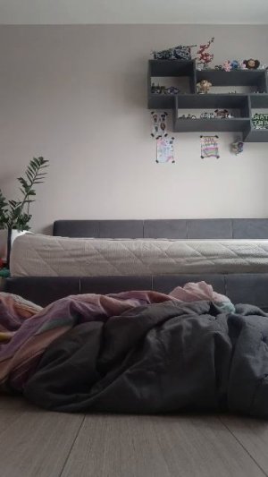 самокат и Никита