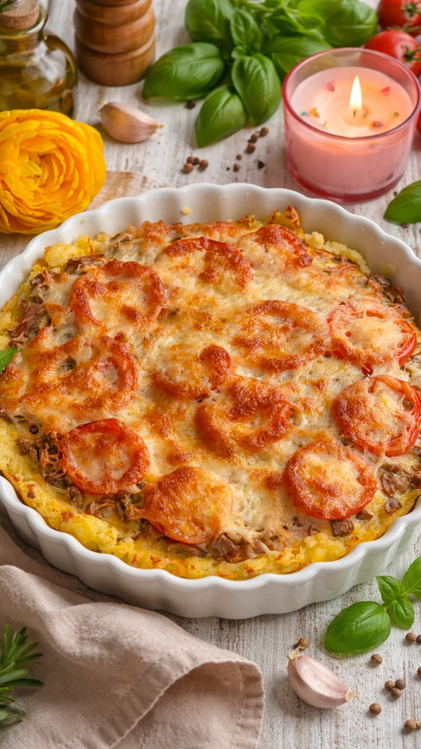 Готовлю этот пирог второй раз за месяц ! Заказать аэрогриль на вб:  🔗https://pr.demiand.ru/w/njocl