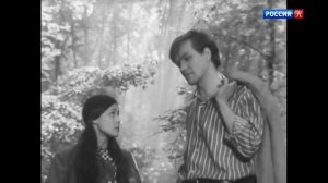 Елена ПРУДНИКОВА и Олег Щетинин (Две сестры !970)