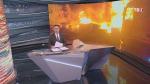 Россия нанесла масштабный удар по Украине: он длился сутки